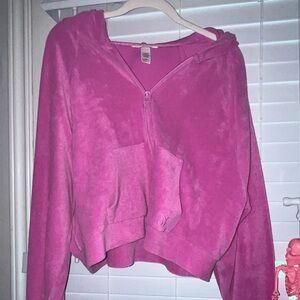 Women's Victoria Secret Pink Hoodie